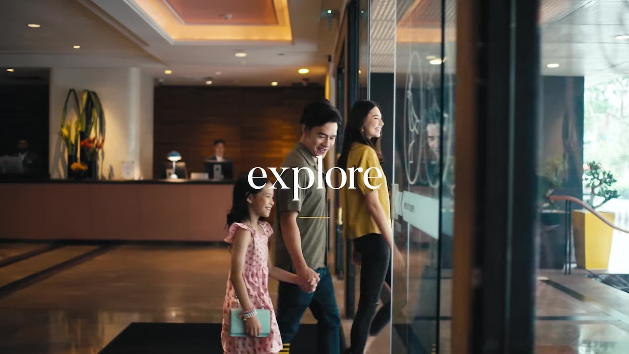 Property video