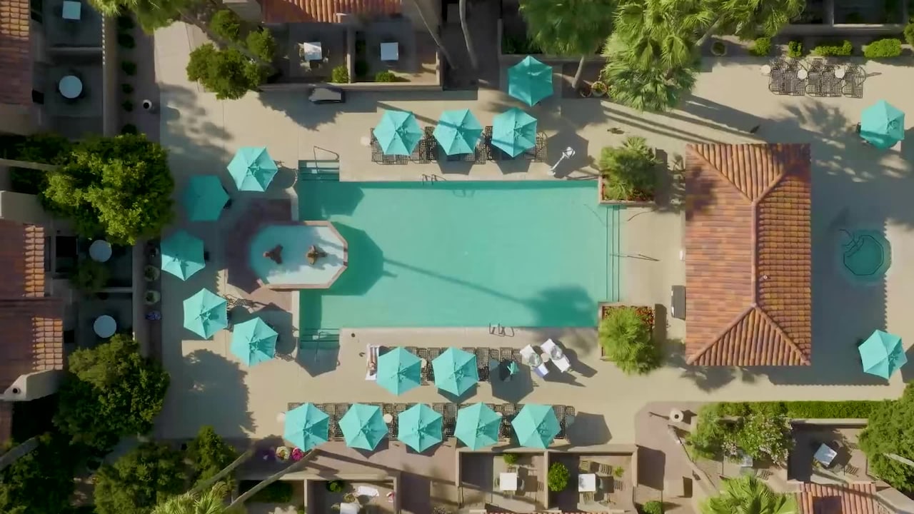 Property video