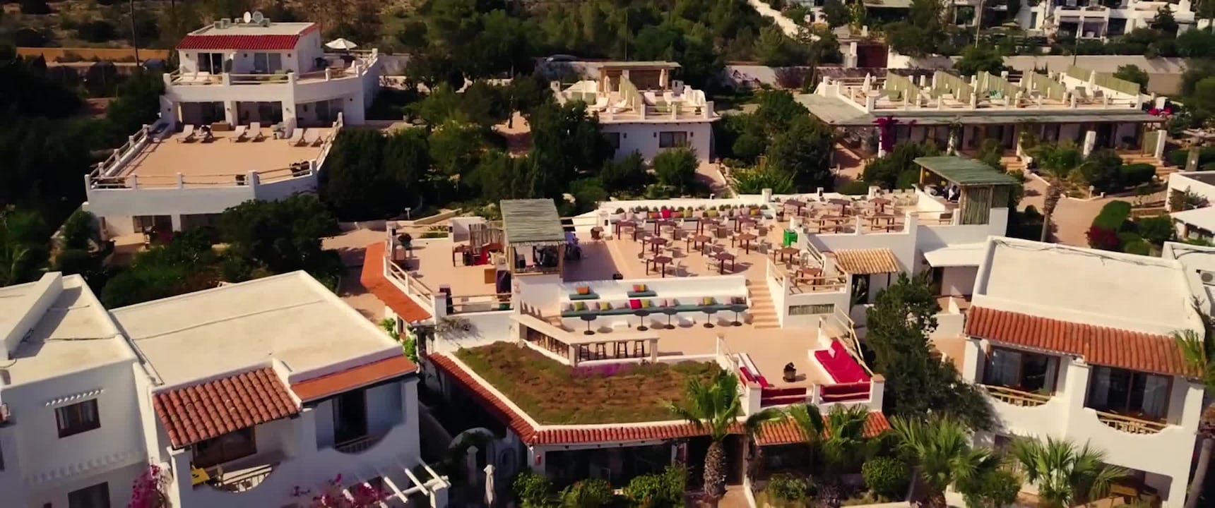 Property video