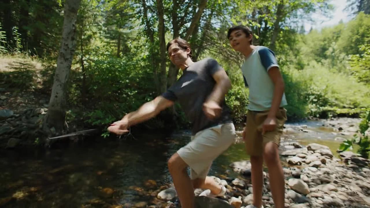 Property video