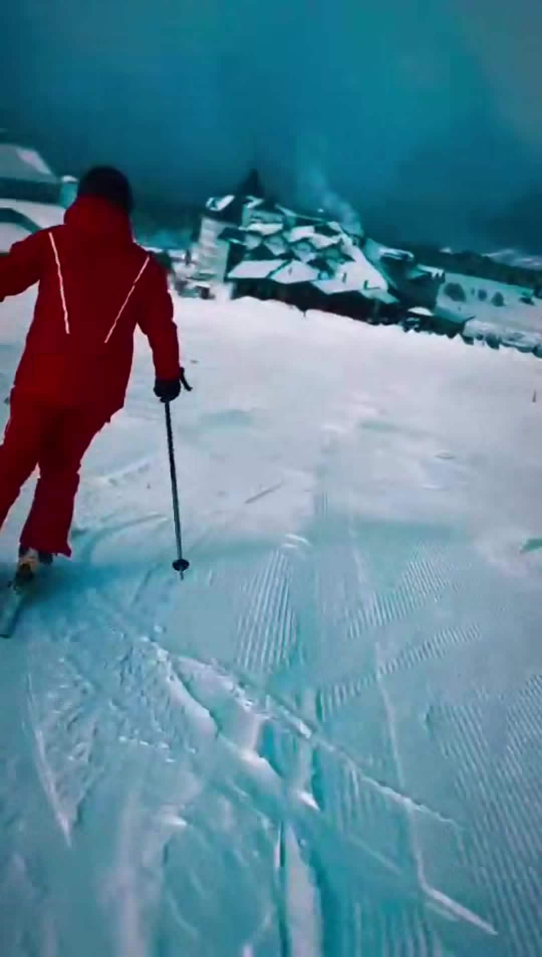 Vidéo de l’hébergement