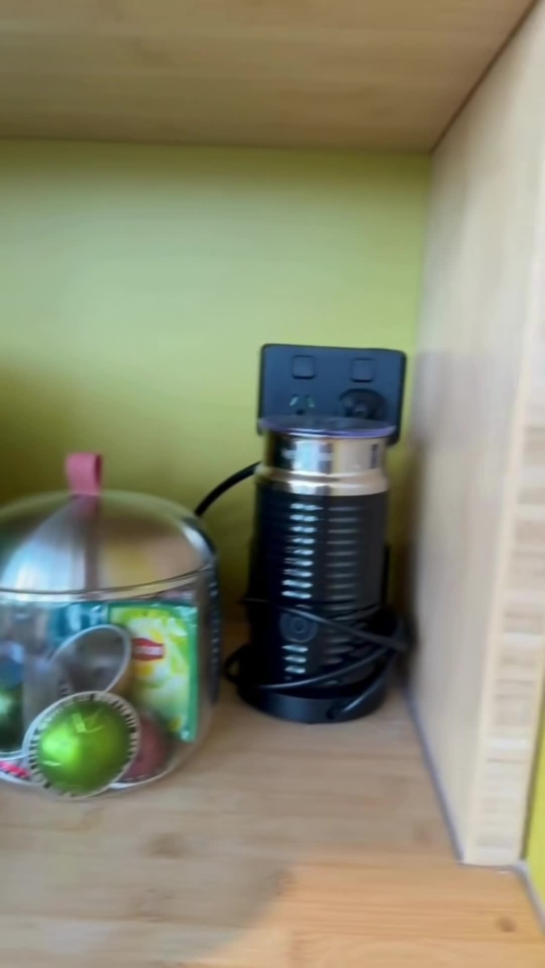 Property video