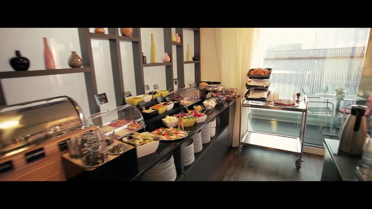 Property video