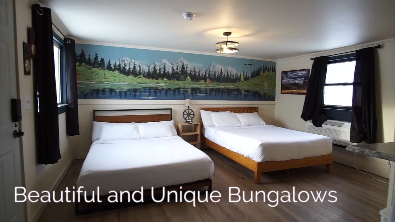 Property video