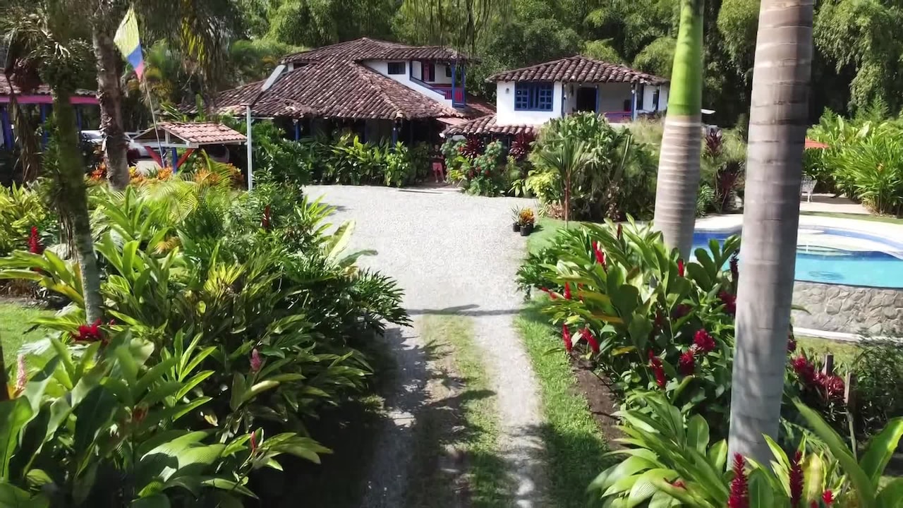 Property video