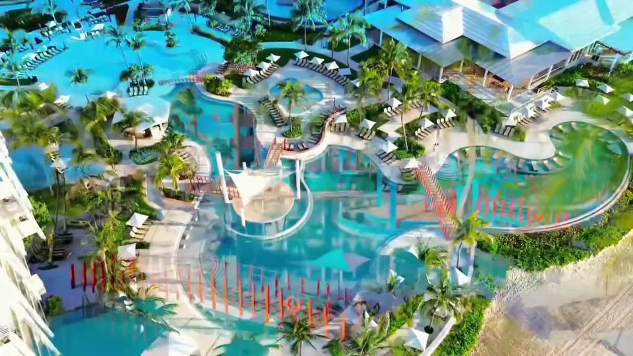 Property video