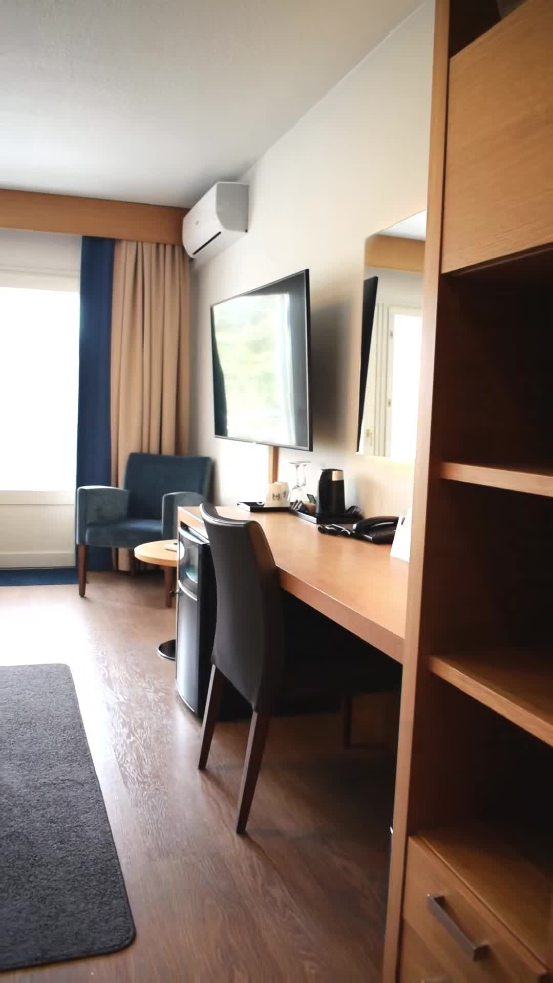 Property video