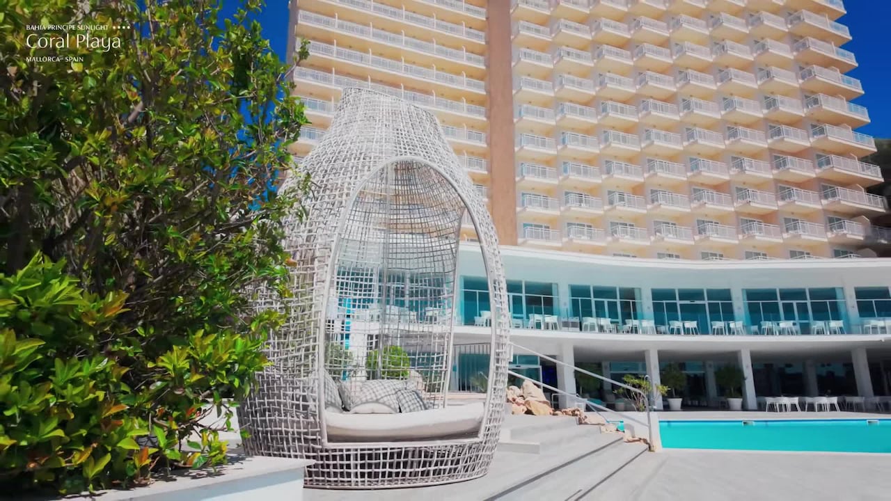 Property video