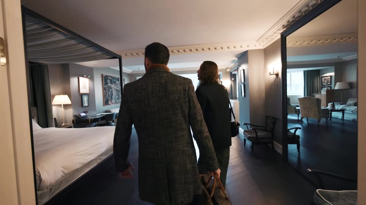Property video