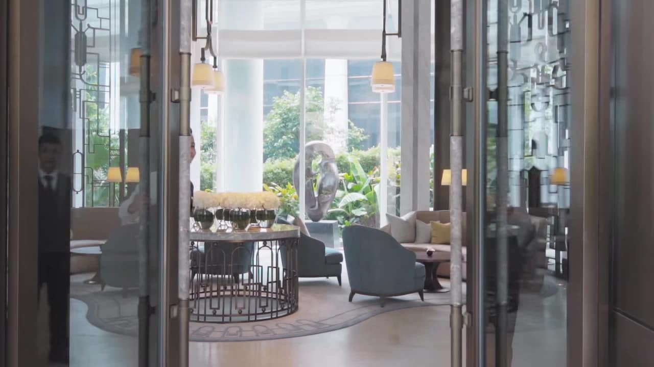 Property video