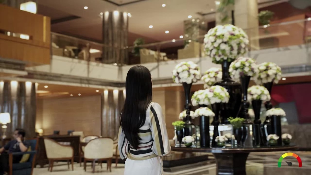 Property video