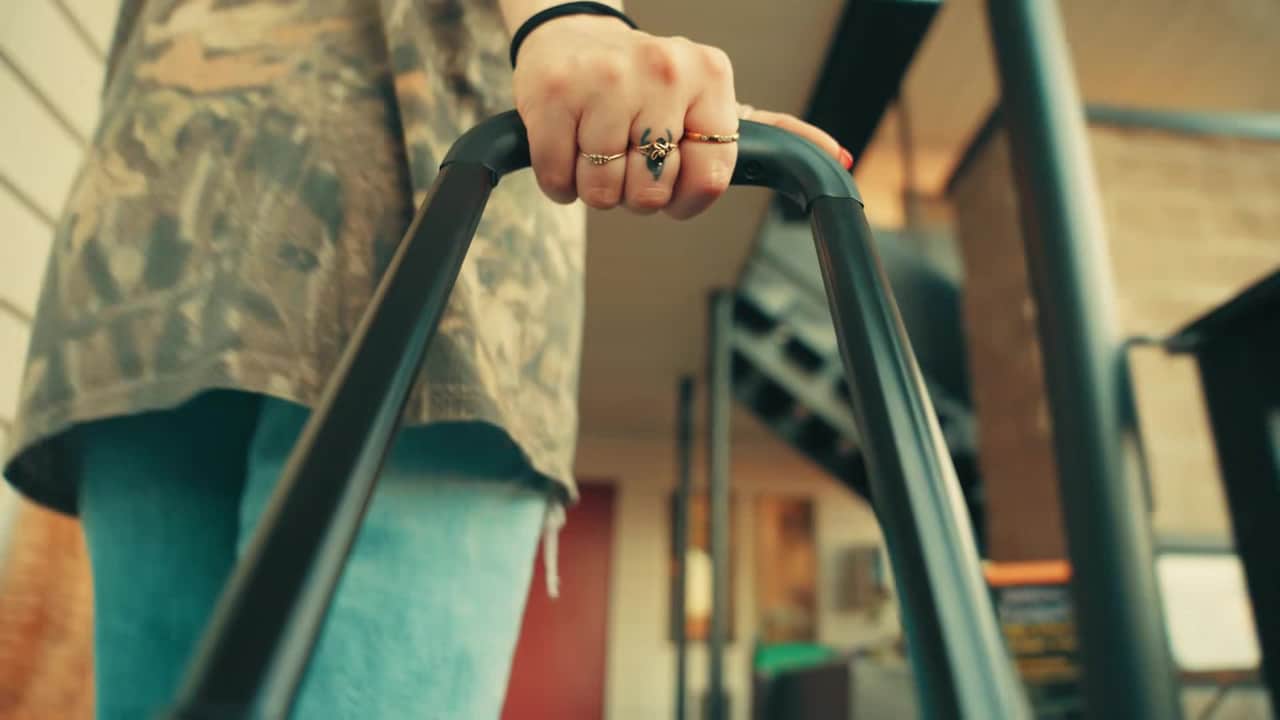Video van accommodatie