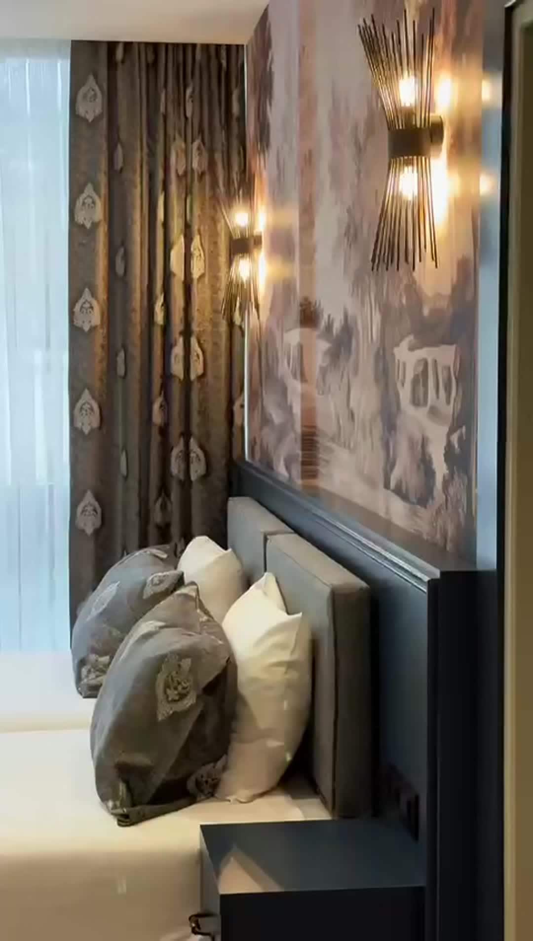 Property video