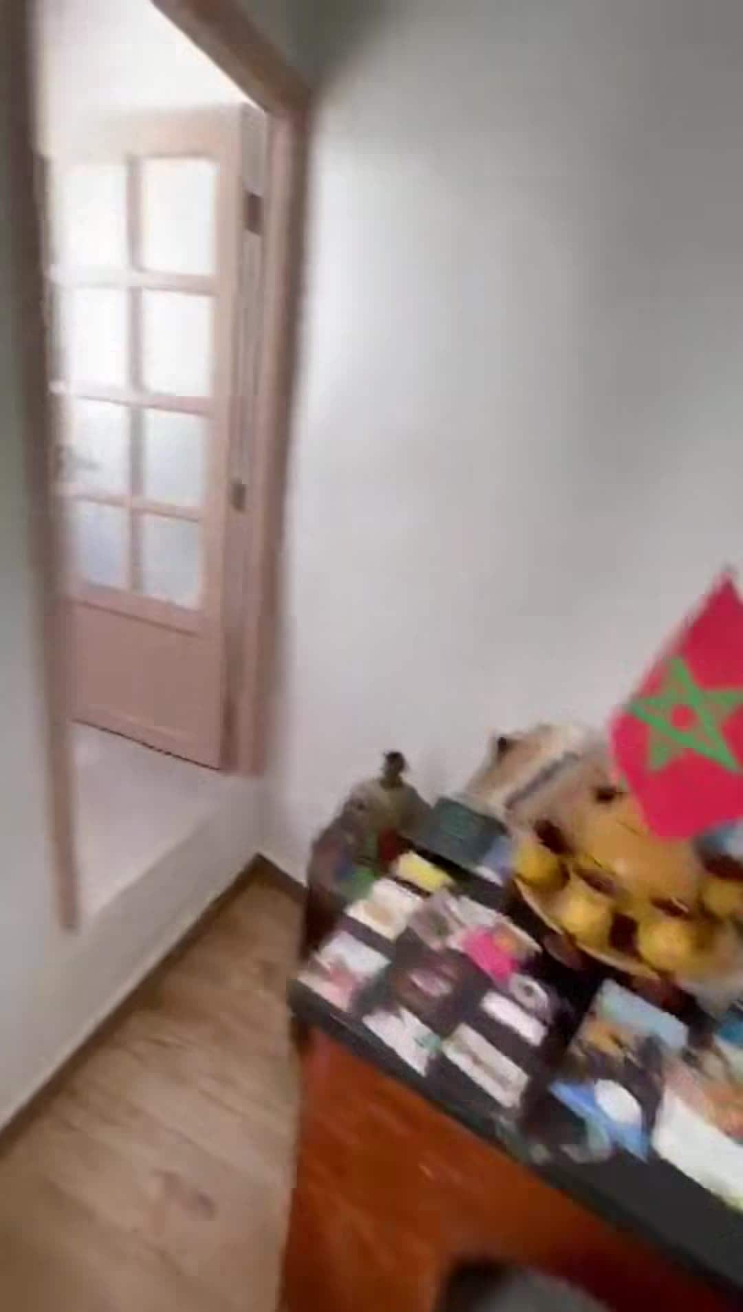 Property video