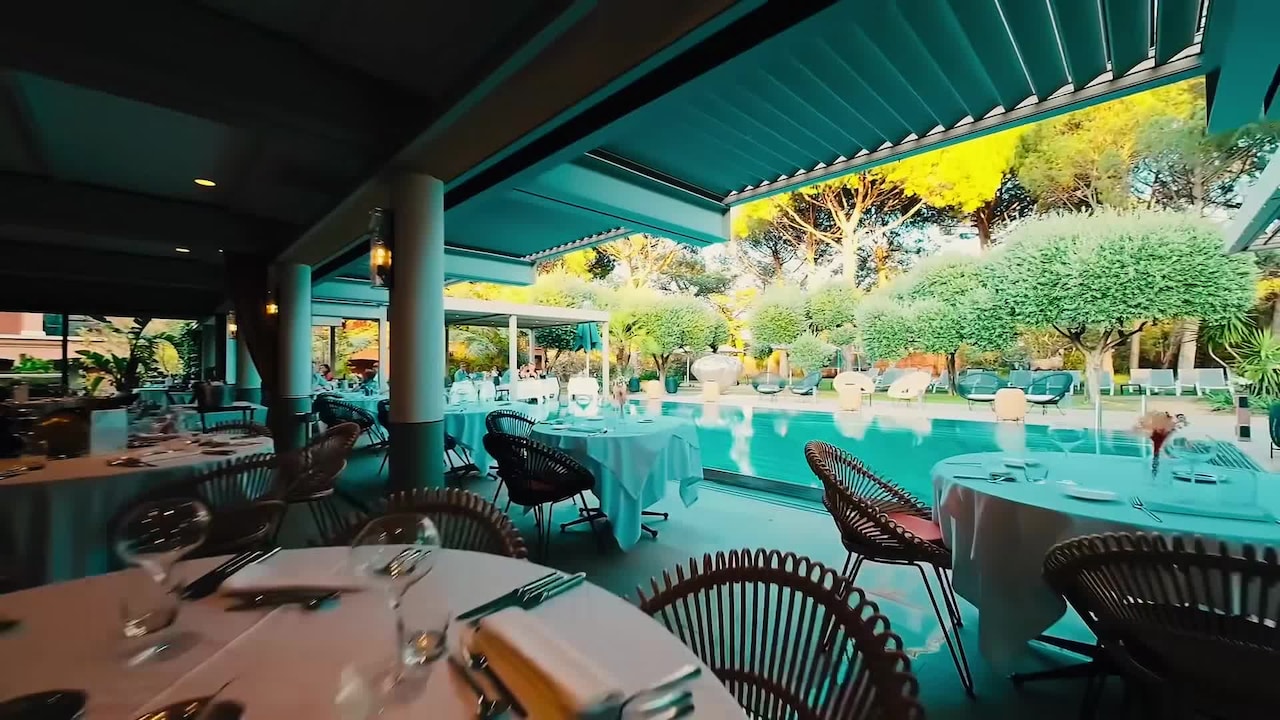 Property video