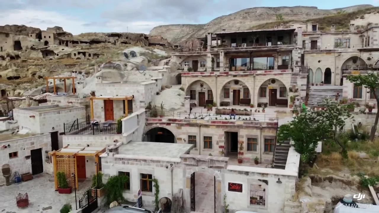 Property video