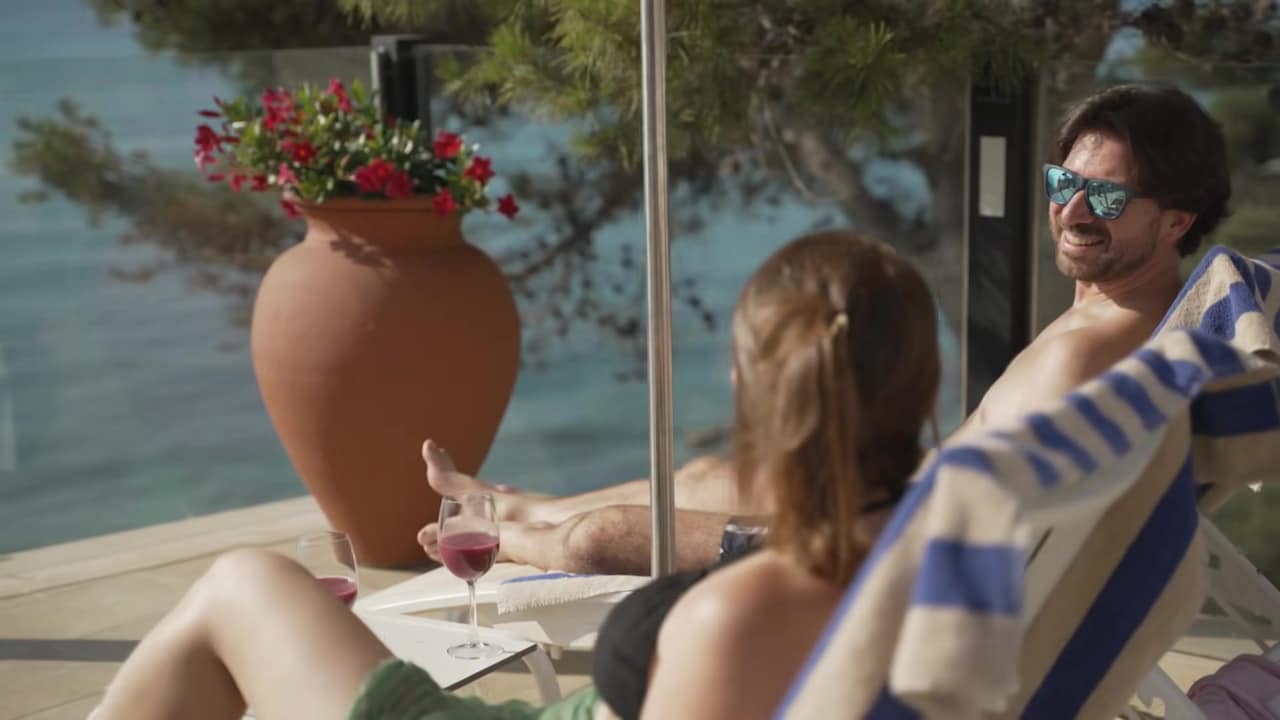 Property video
