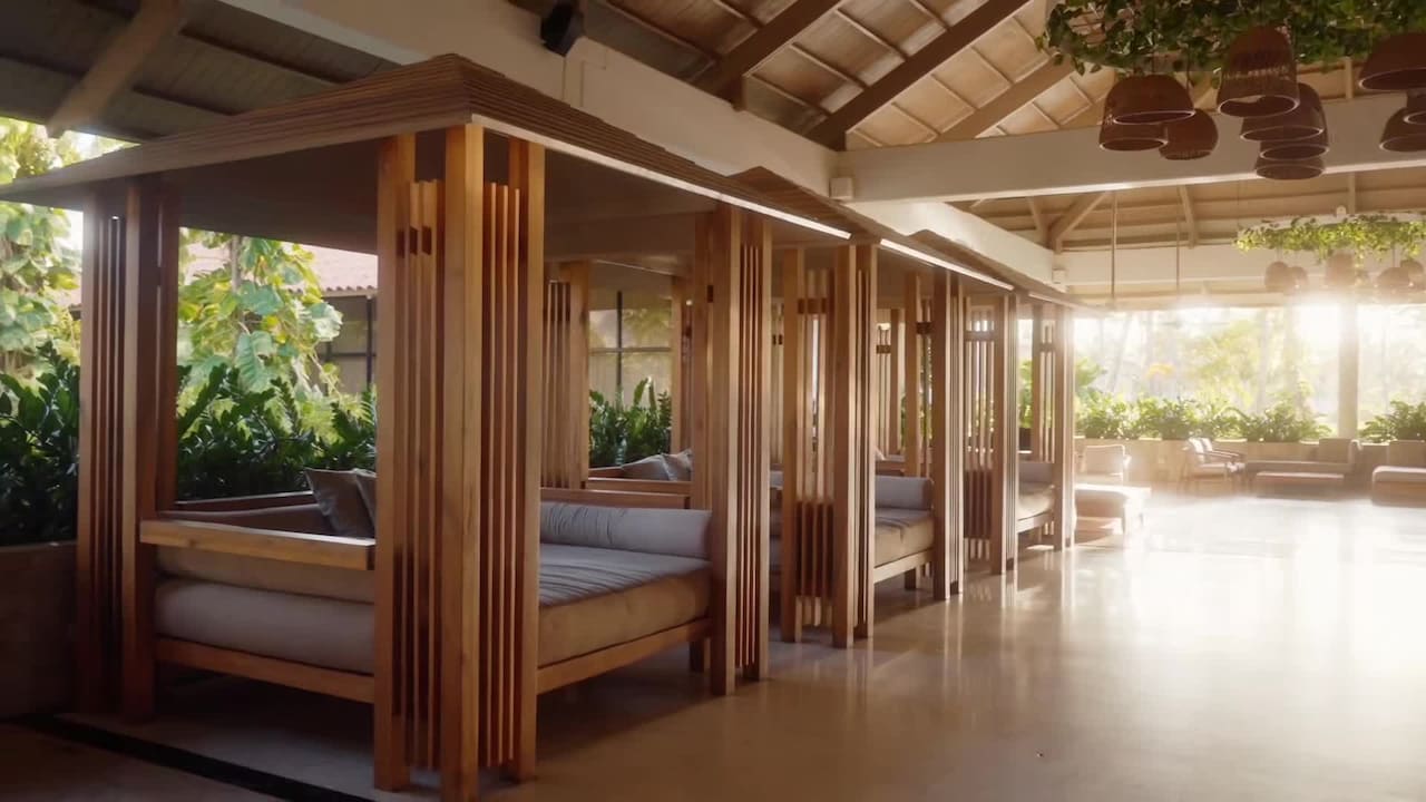 Property video