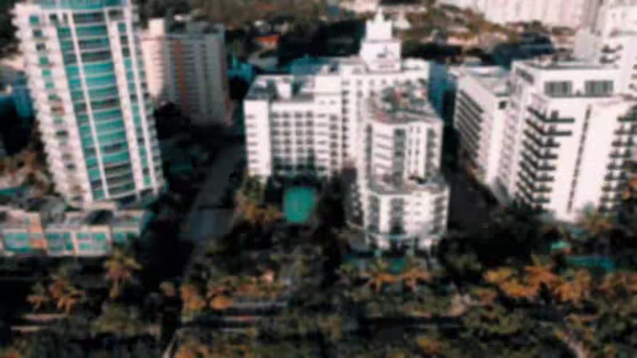Property video