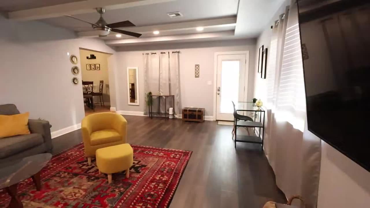 Property video