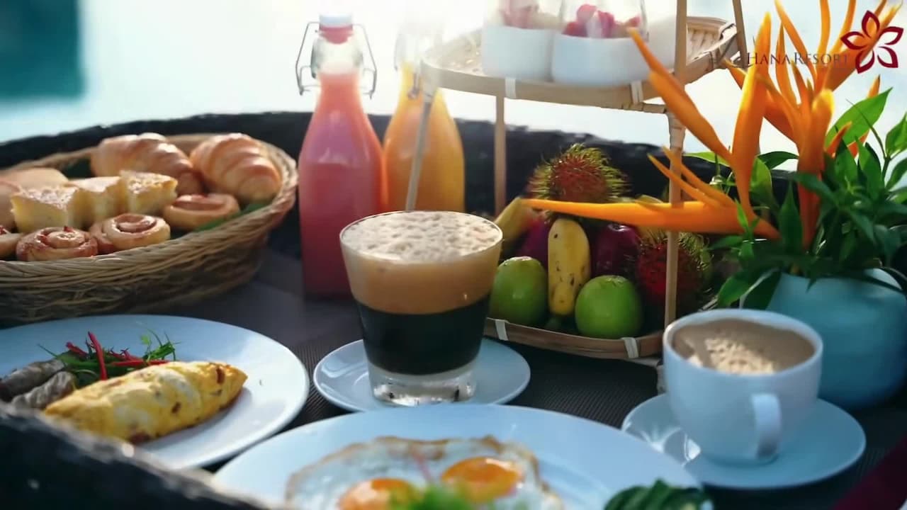 Vídeo hecho por el alojamiento