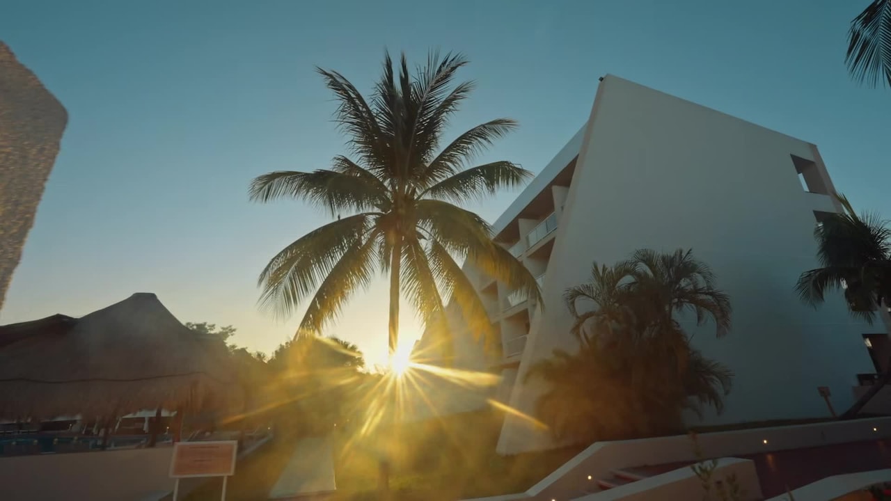 Property video