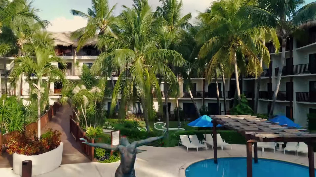 Property video