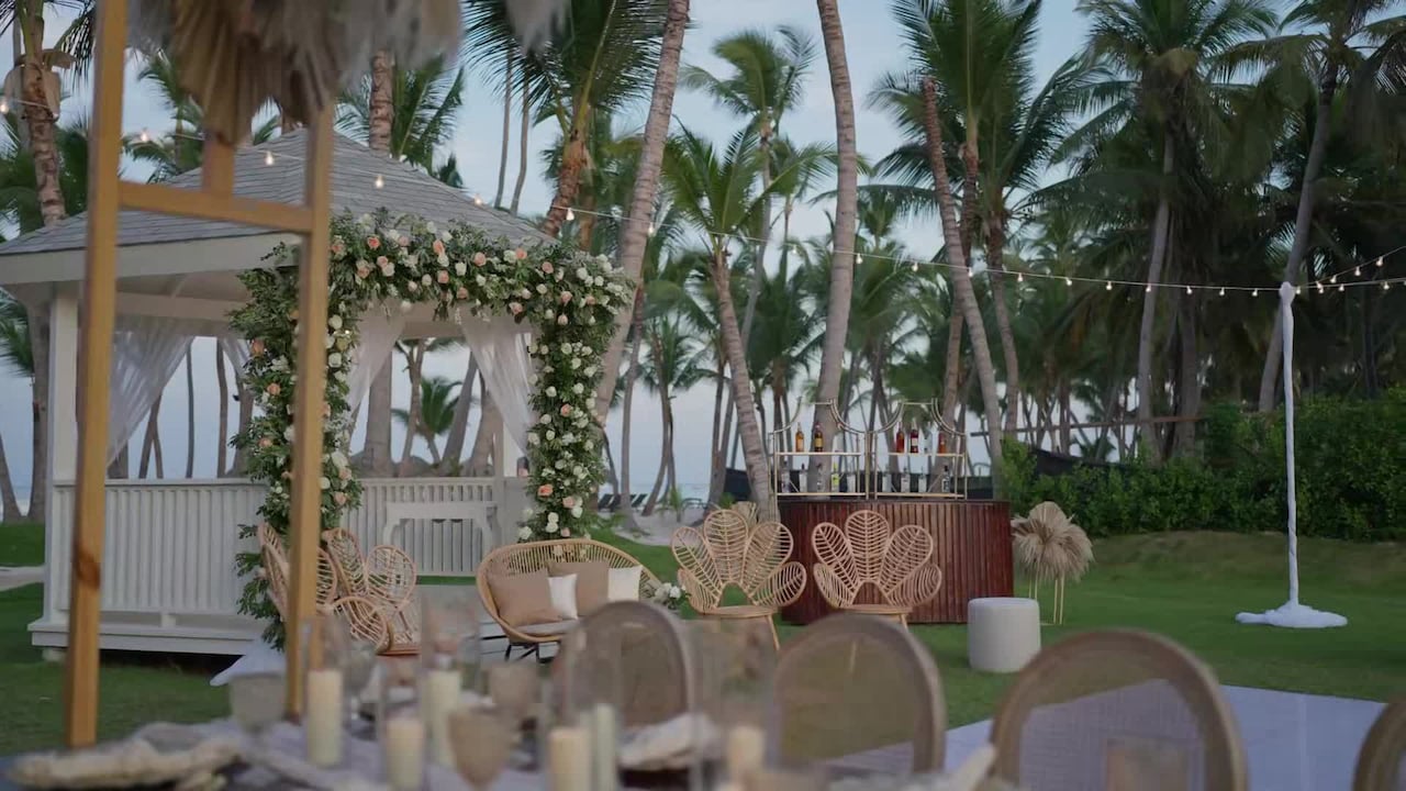 Property video