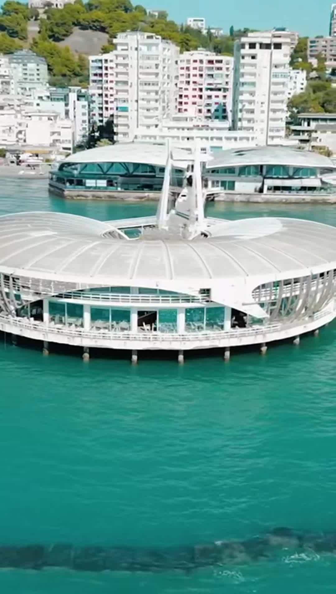 Property video