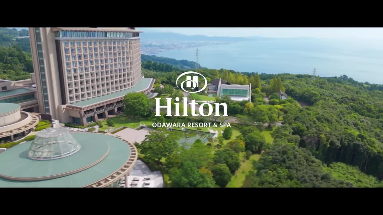 Property video