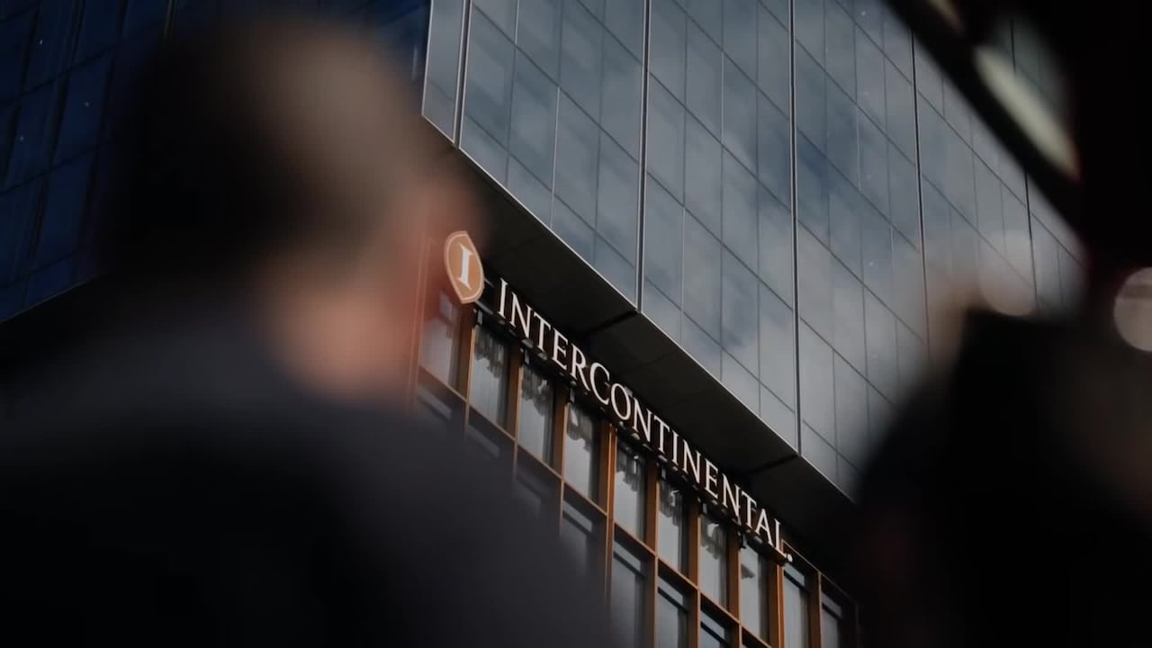 Property video