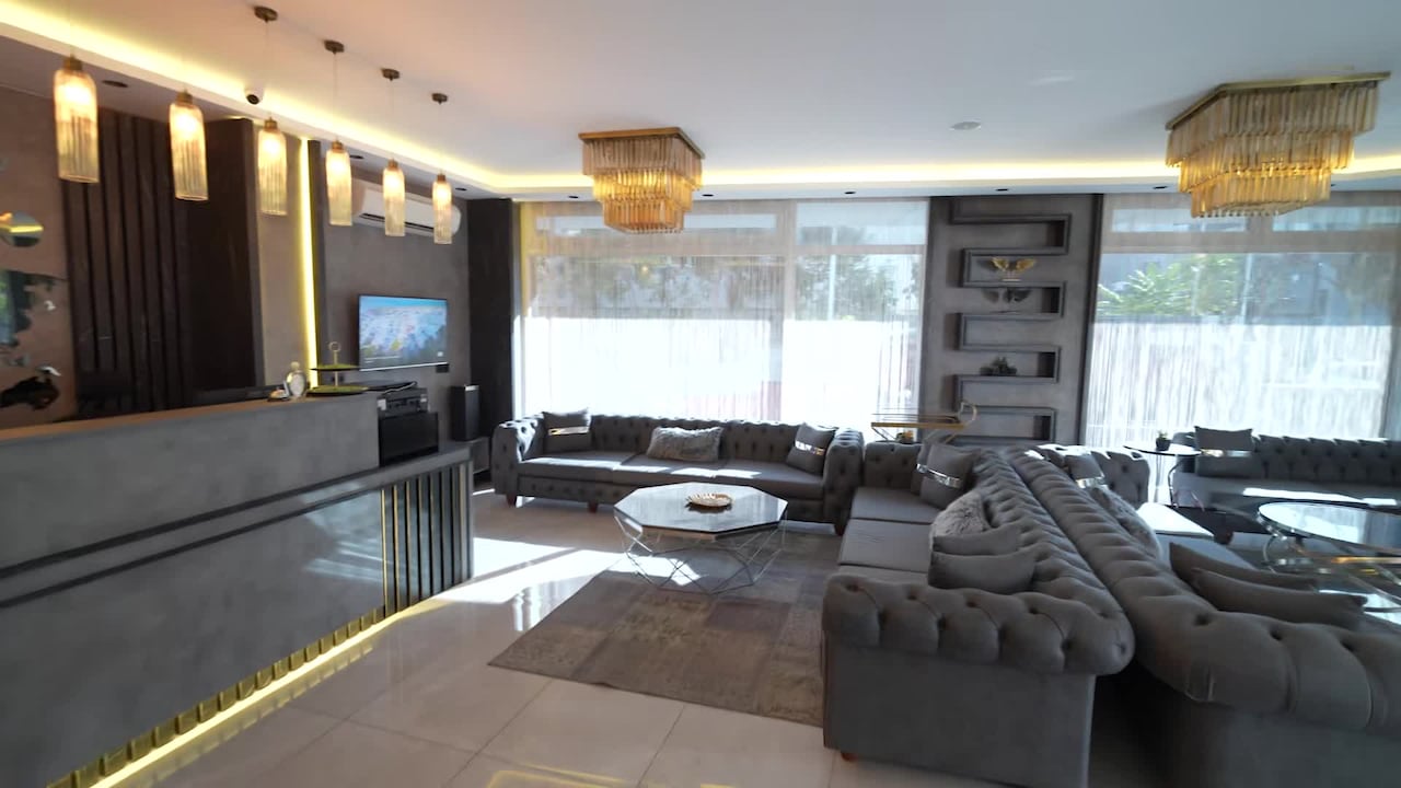 Property video
