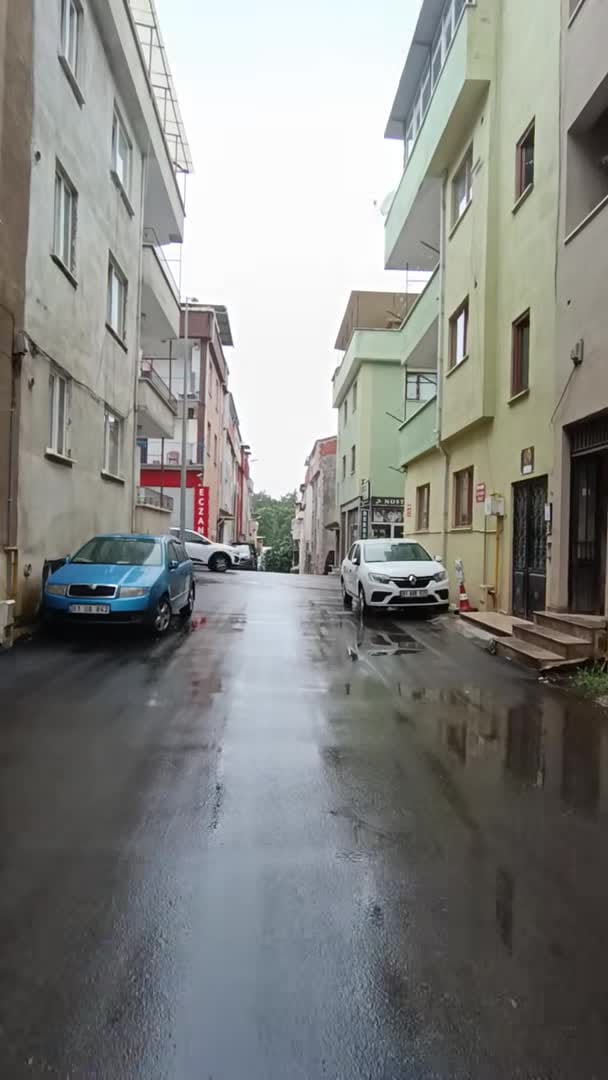 Property video