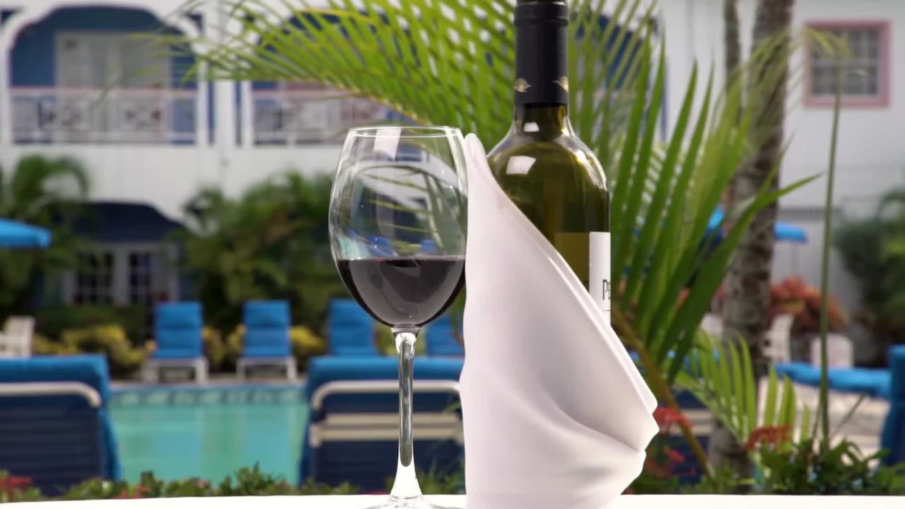 Property video