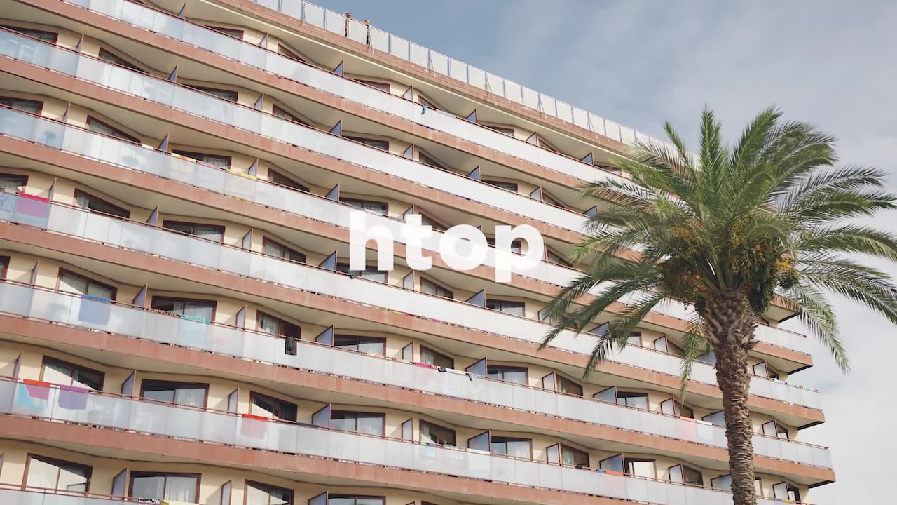 Property video