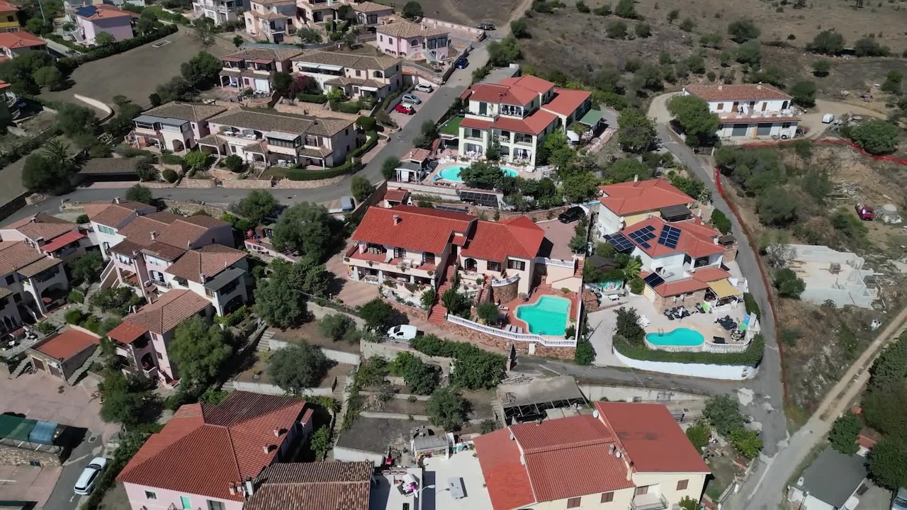 Property video