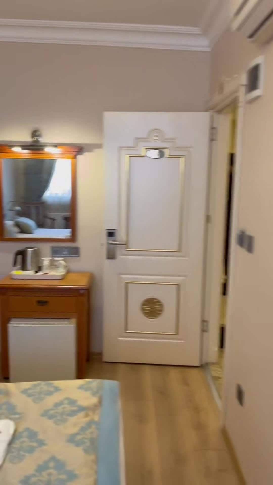 Property video