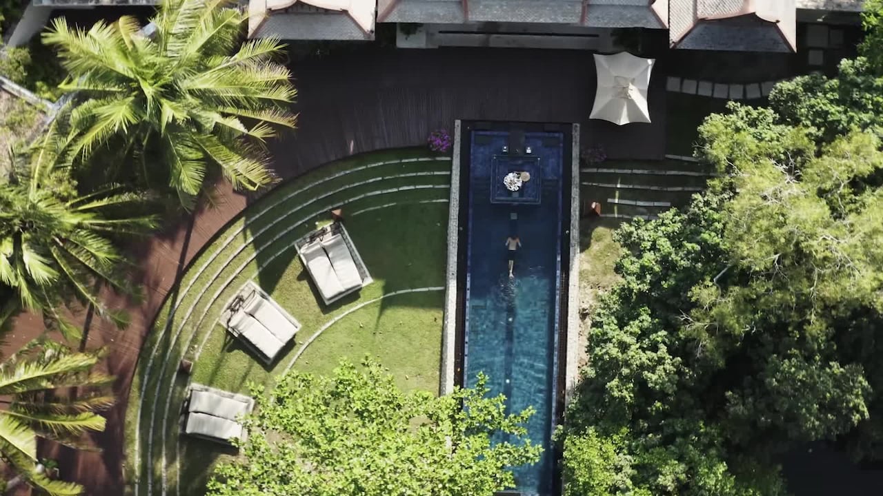 Property video