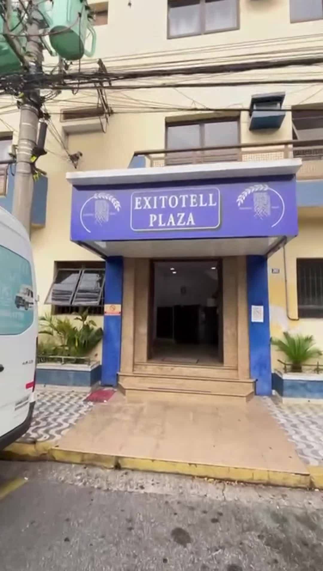 Property video