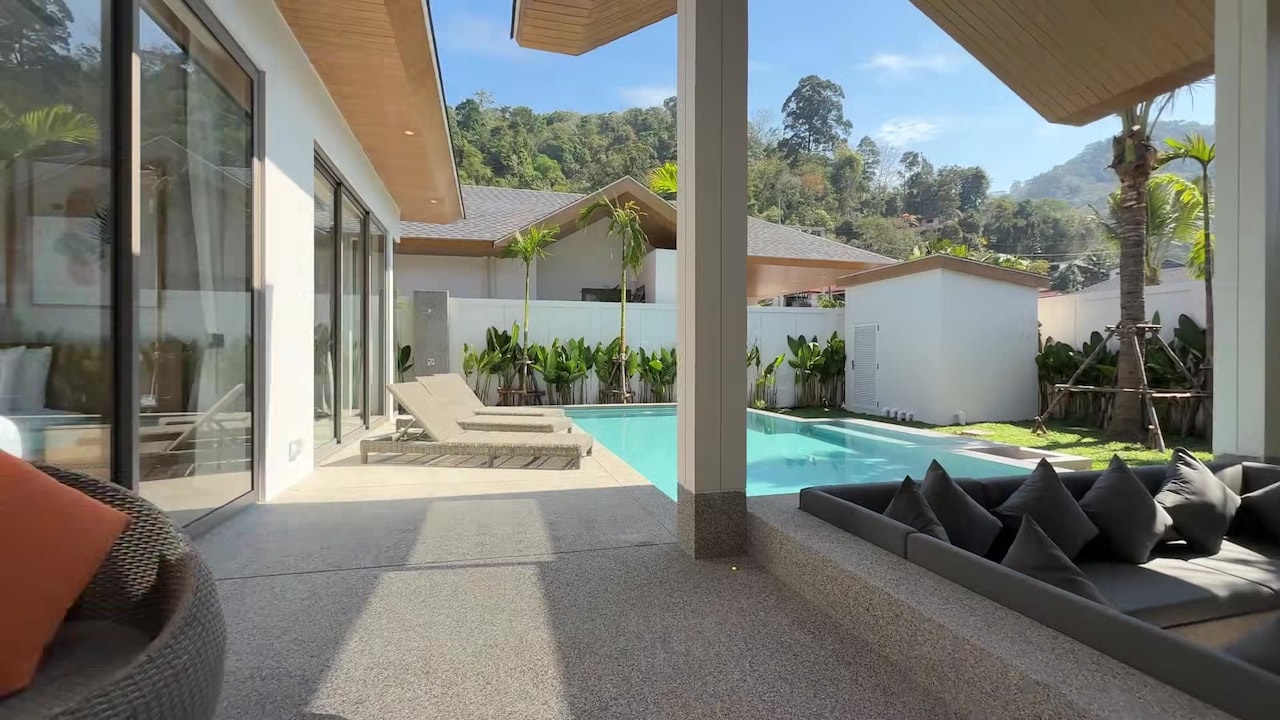 Property video