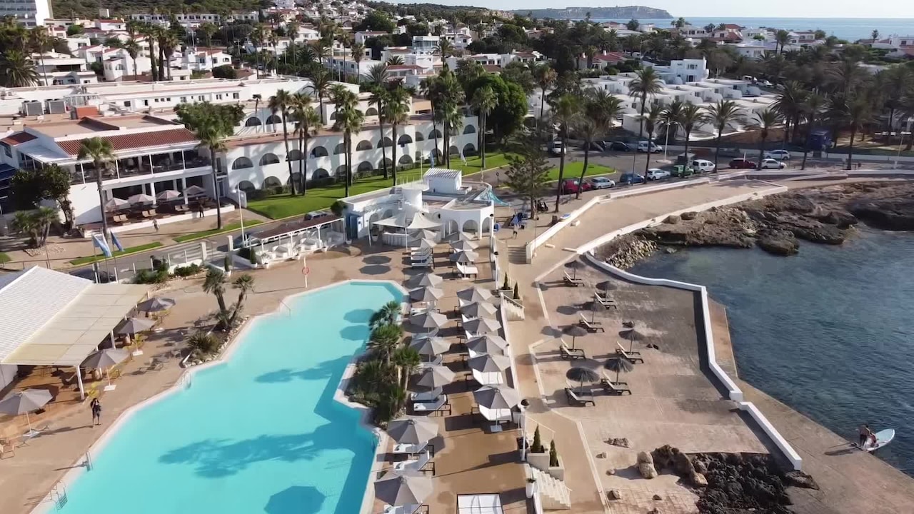 Property video
