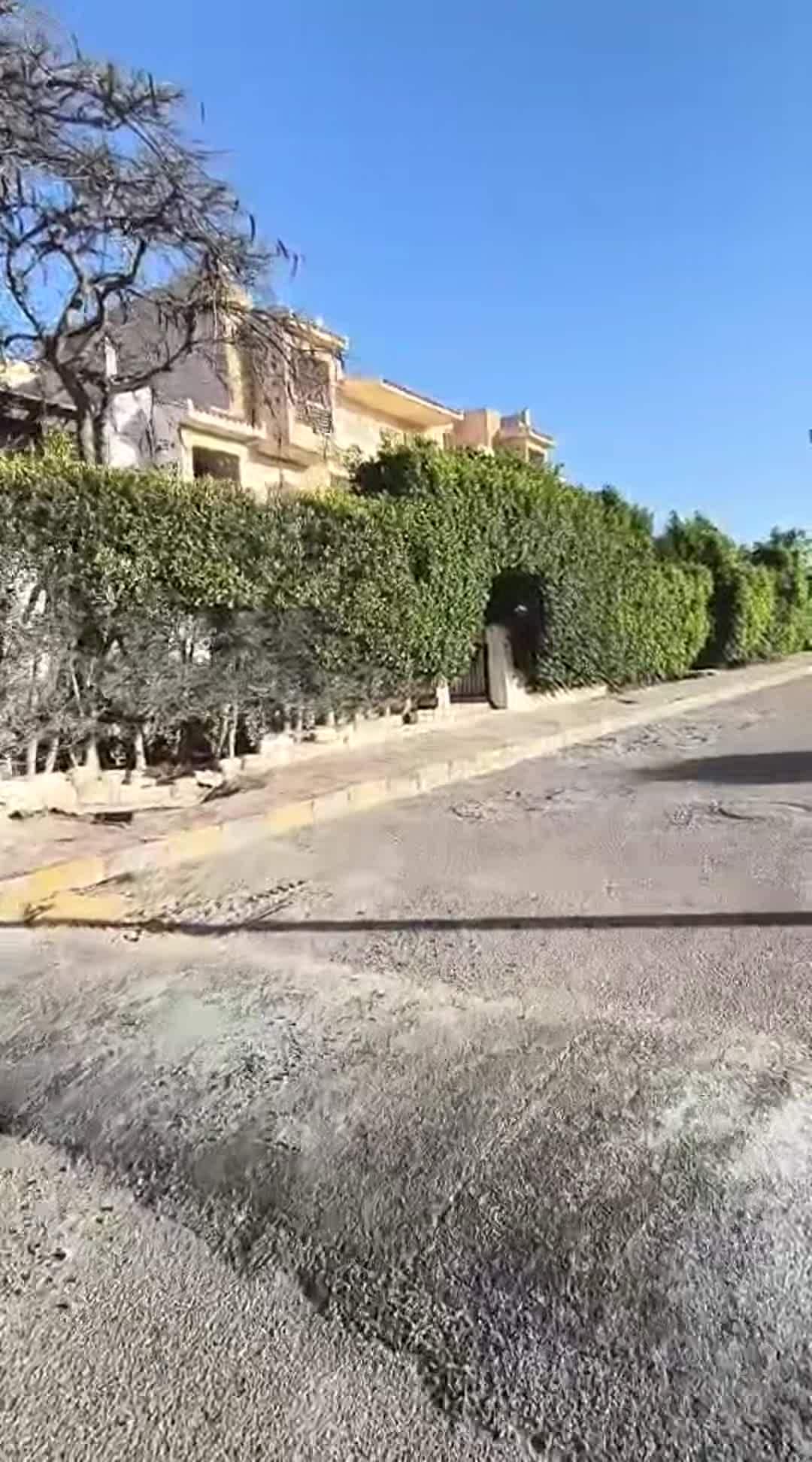 Property video