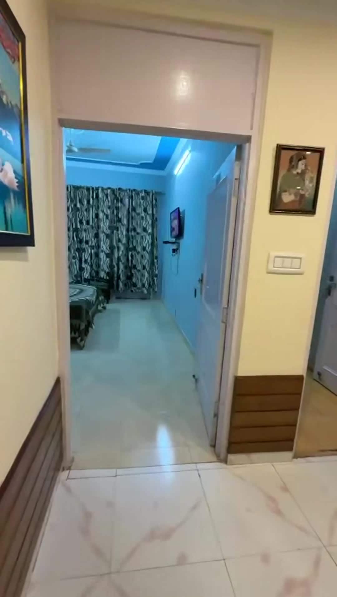 Property video