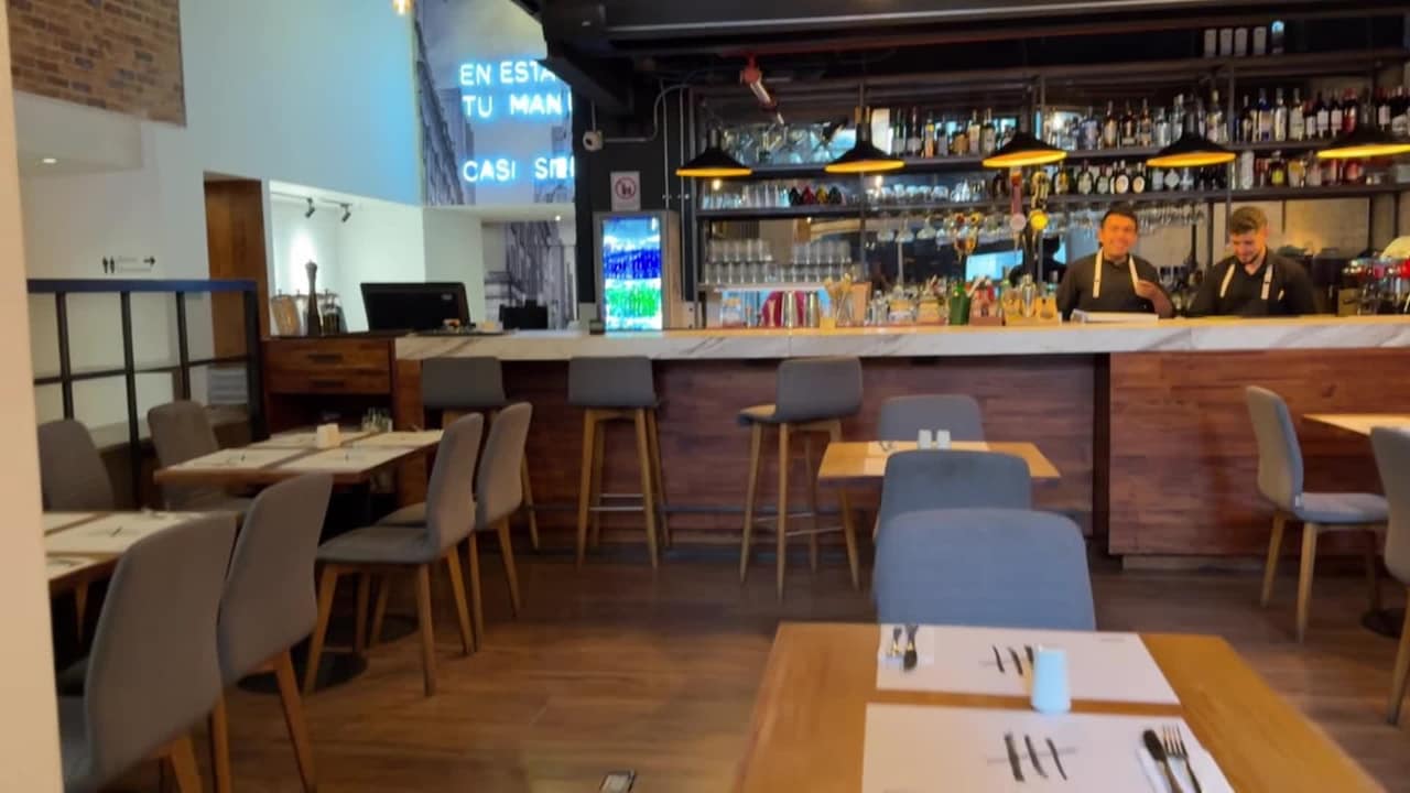 Property video