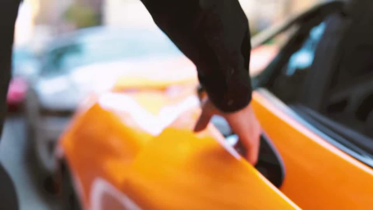 فيديو المنشأة الفندقية