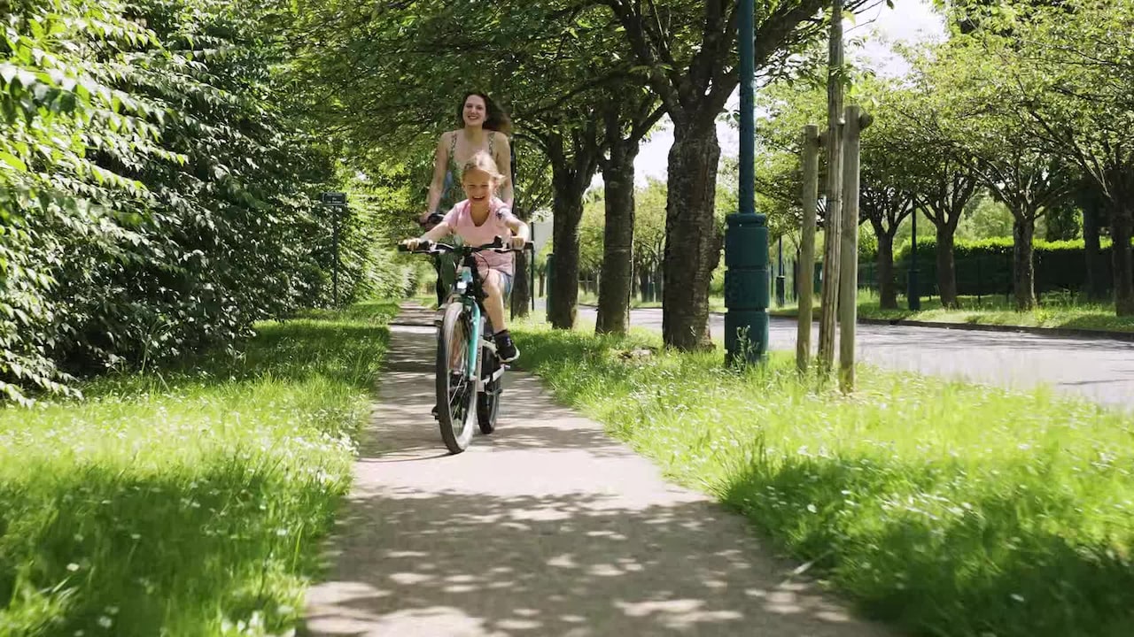 Video der Unterkunft