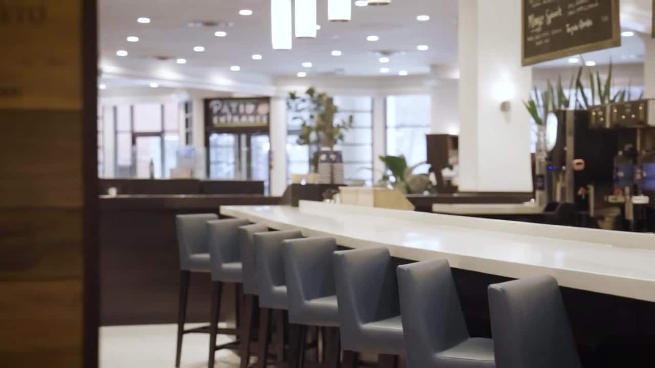 Property video