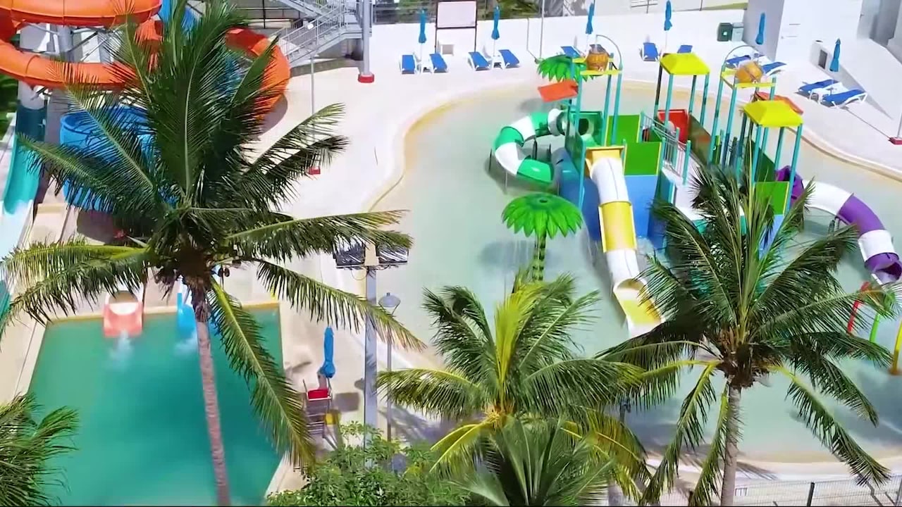 Property video