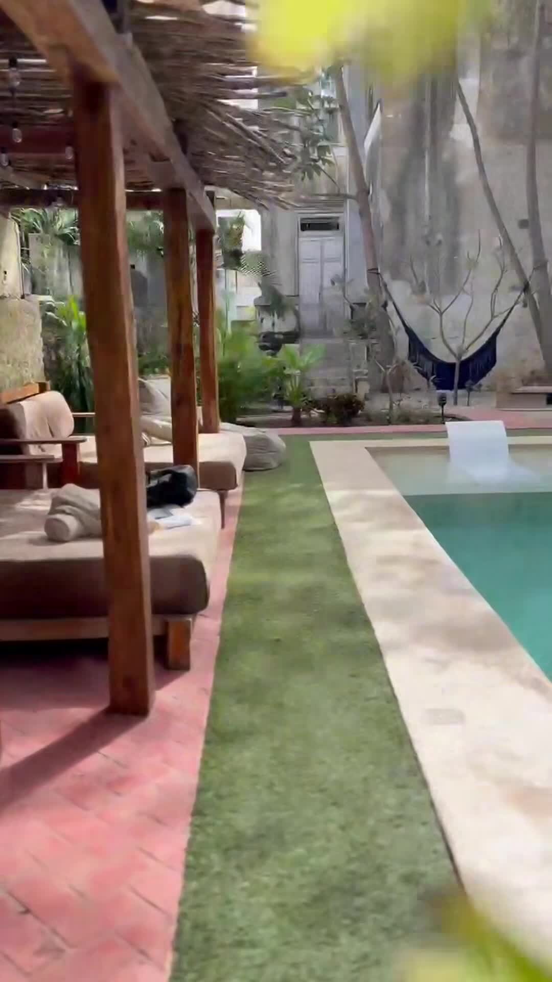 Property video