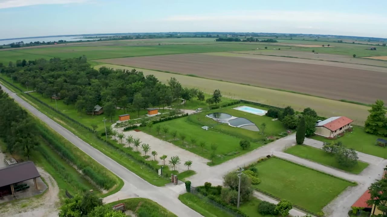 Property video